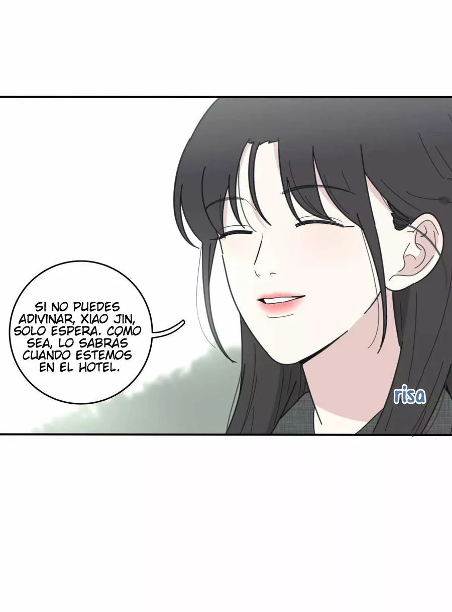 Baili Jin entre los mortales Capítulo 40 - Page 9