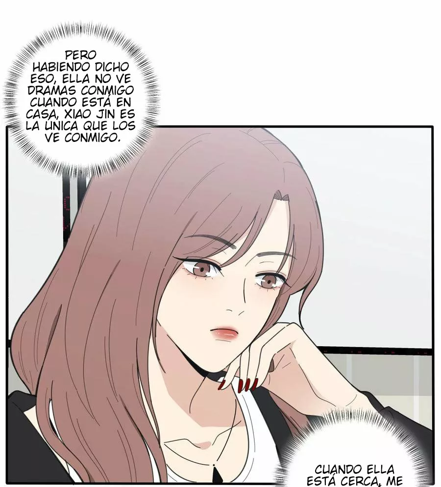 Baili Jin entre los mortales Capítulo 41 - Page 15