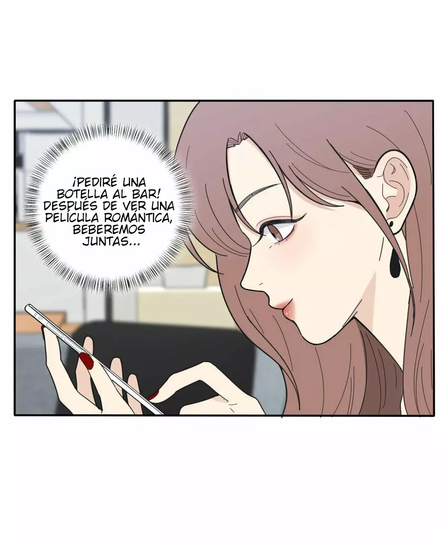 Baili Jin entre los mortales Capítulo 41 - Page 18