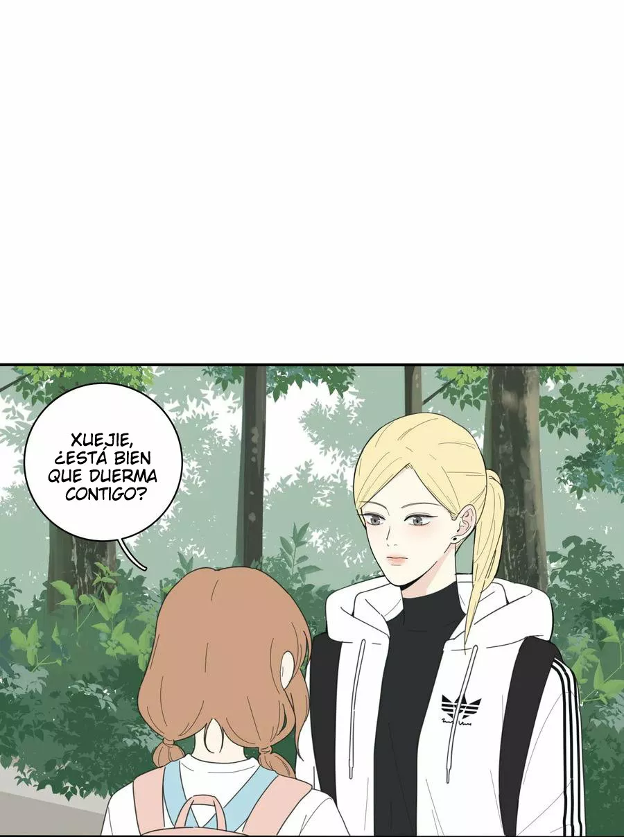 Baili Jin entre los mortales Capítulo 41 - Page 2