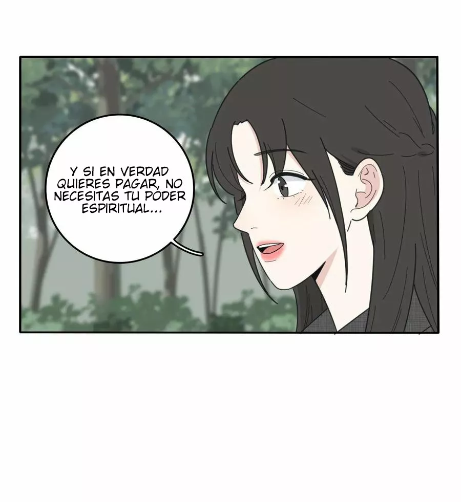 Baili Jin entre los mortales Capítulo 41 - Page 23
