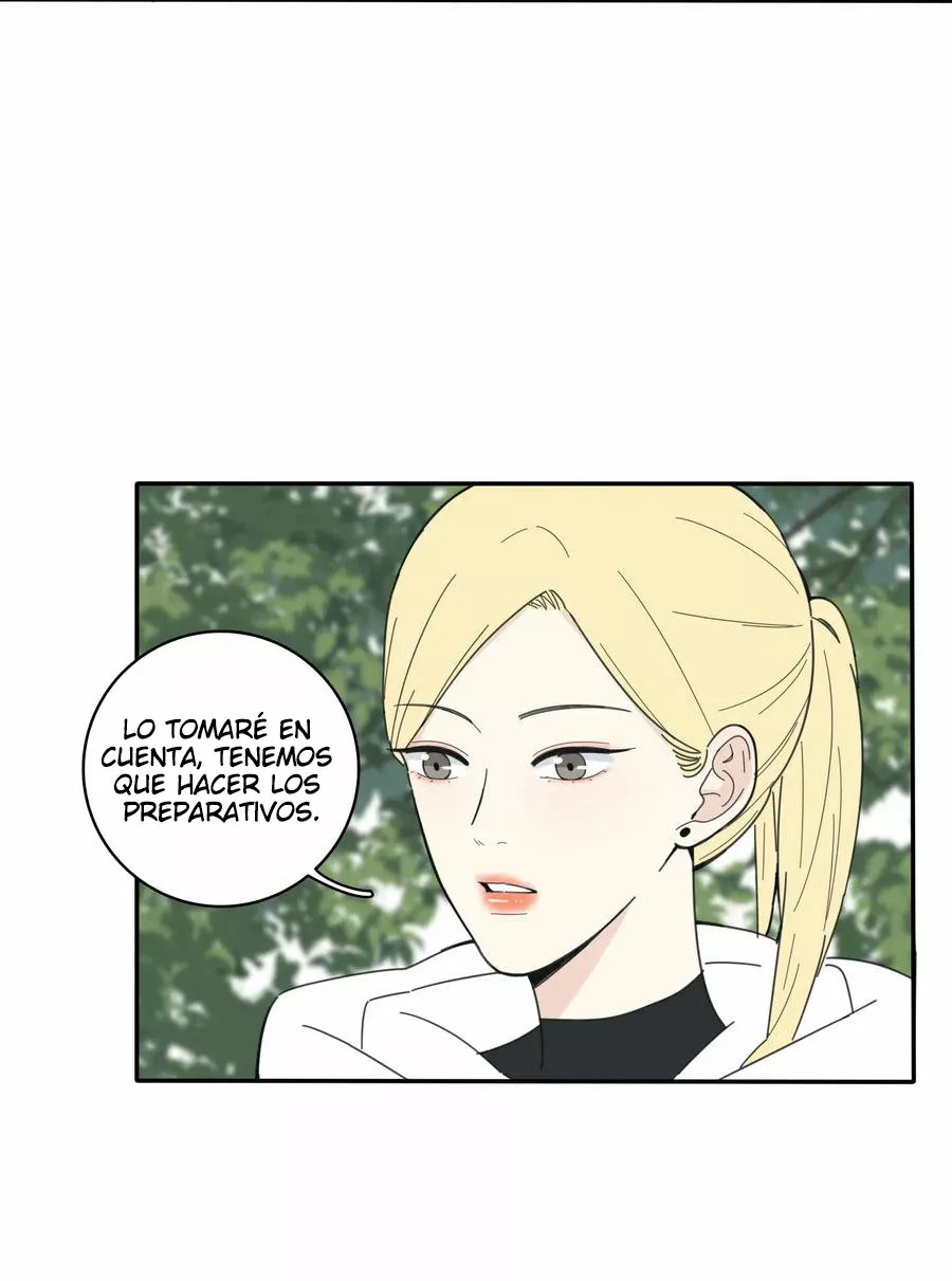 Baili Jin entre los mortales Capítulo 41 - Page 3