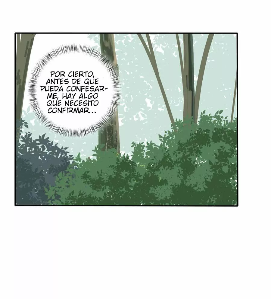 Baili Jin entre los mortales Capítulo 42 - Page 2