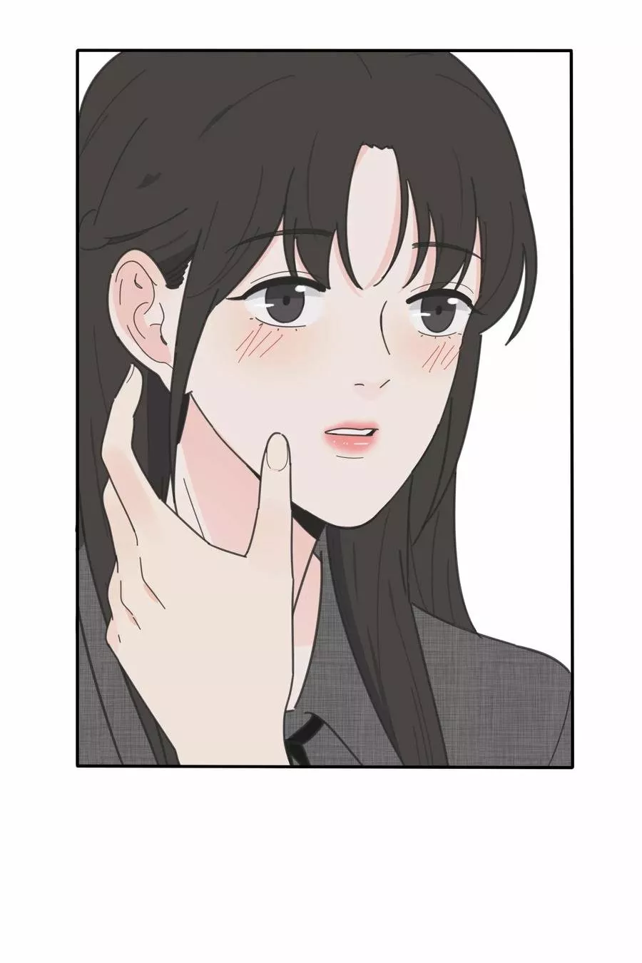 Baili Jin entre los mortales Capítulo 42 - Page 23