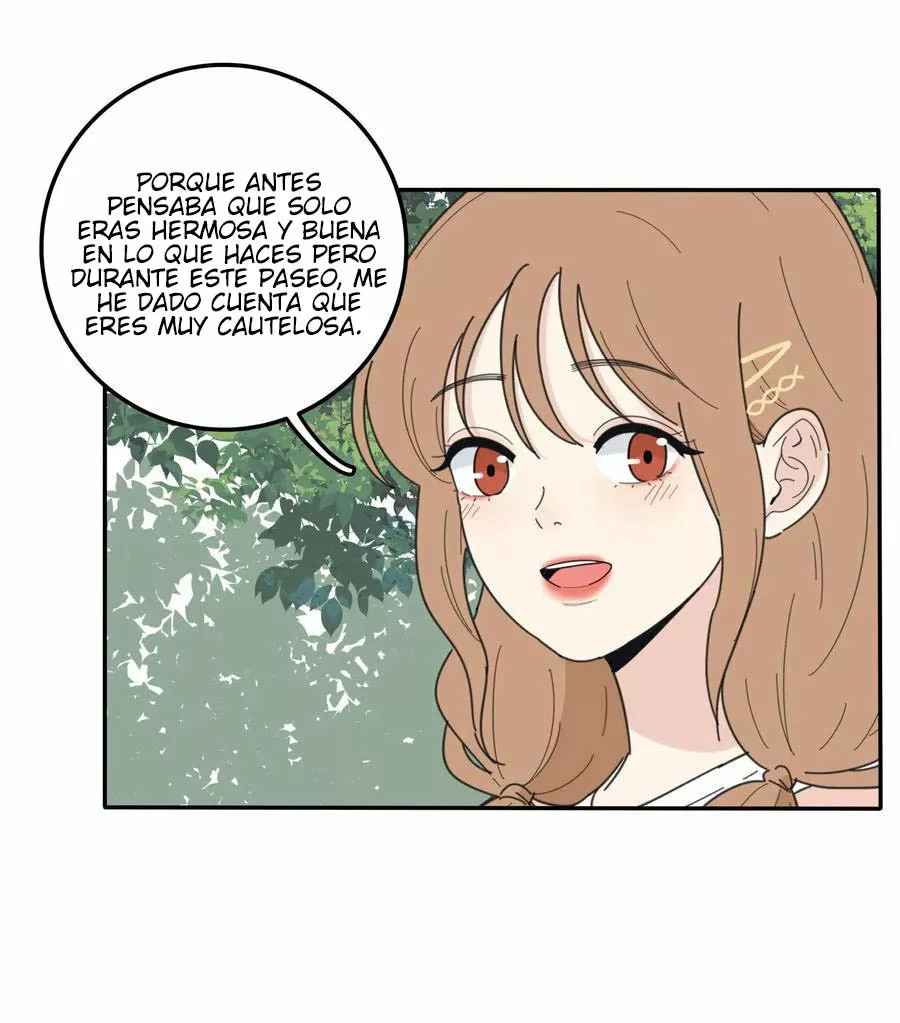 Baili Jin entre los mortales Capítulo 42 - Page 4