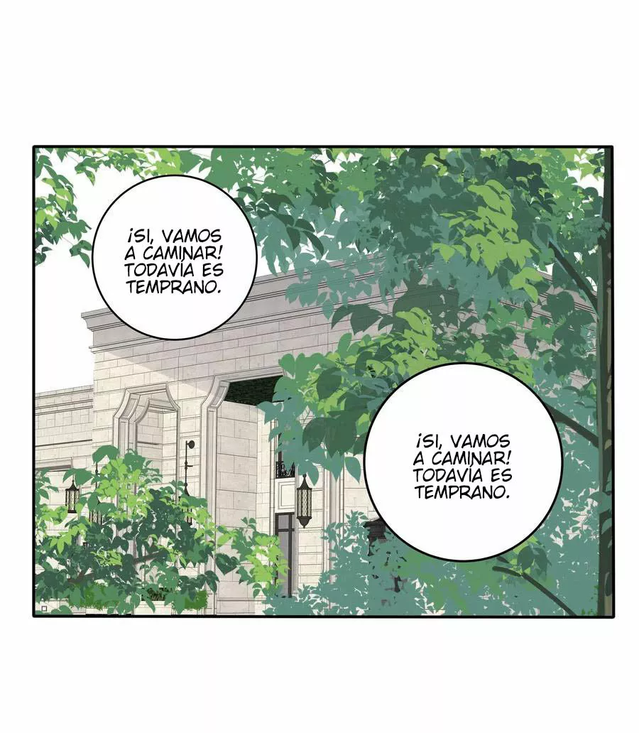 Baili Jin entre los mortales Capítulo 42 - Page 7