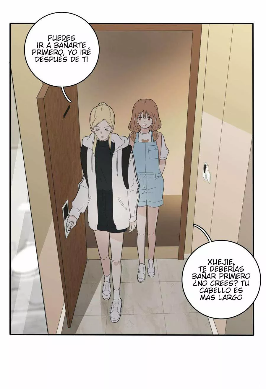 Baili Jin entre los mortales Capítulo 43 - Page 13