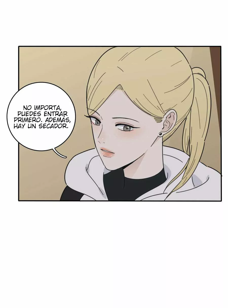 Baili Jin entre los mortales Capítulo 43 - Page 14