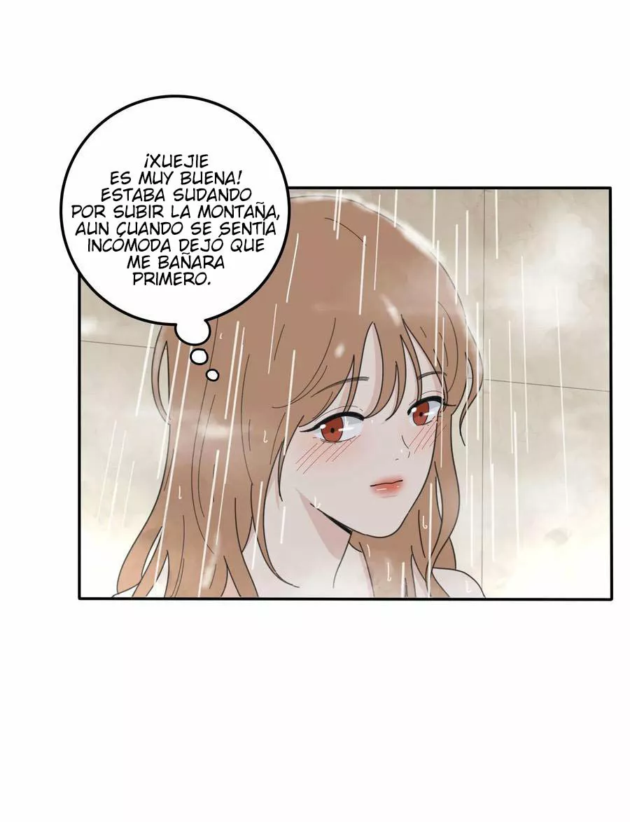 Baili Jin entre los mortales Capítulo 43 - Page 16