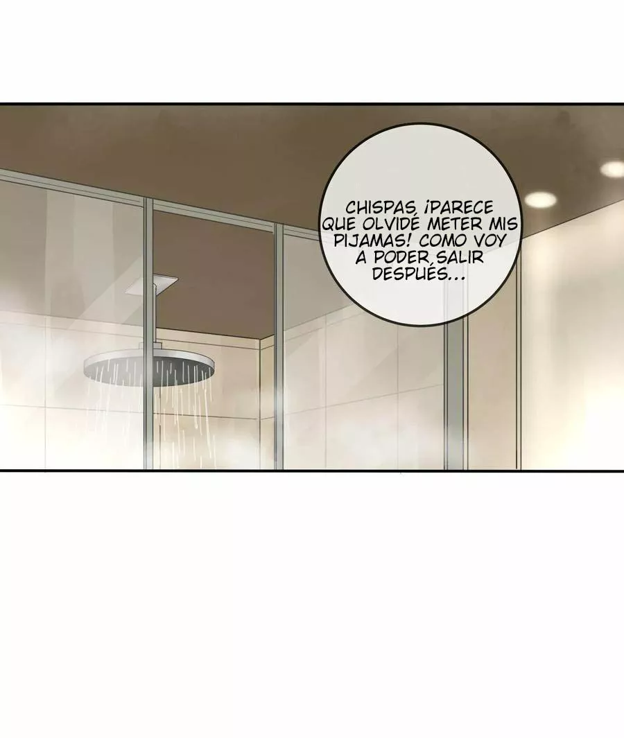 Baili Jin entre los mortales Capítulo 43 - Page 18