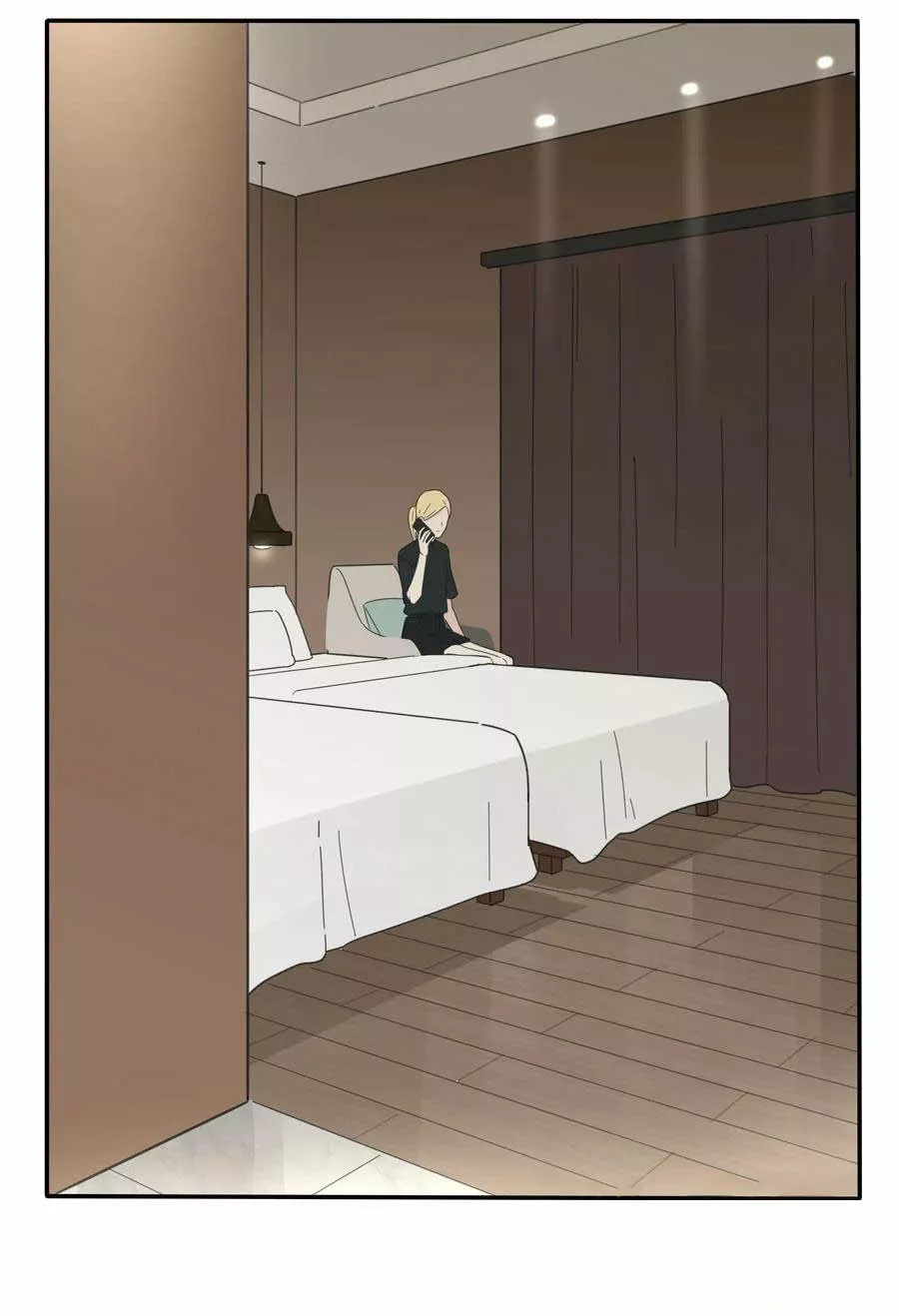 Baili Jin entre los mortales Capítulo 43 - Page 19