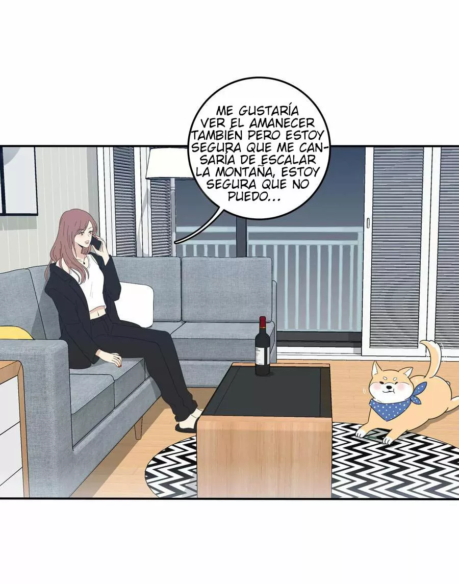 Baili Jin entre los mortales Capítulo 43 - Page 21