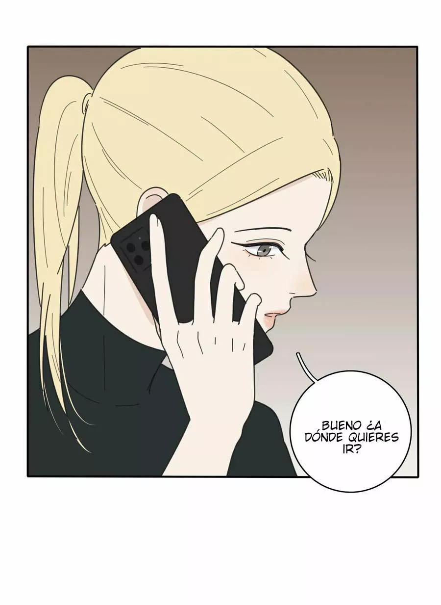 Baili Jin entre los mortales Capítulo 43 - Page 23