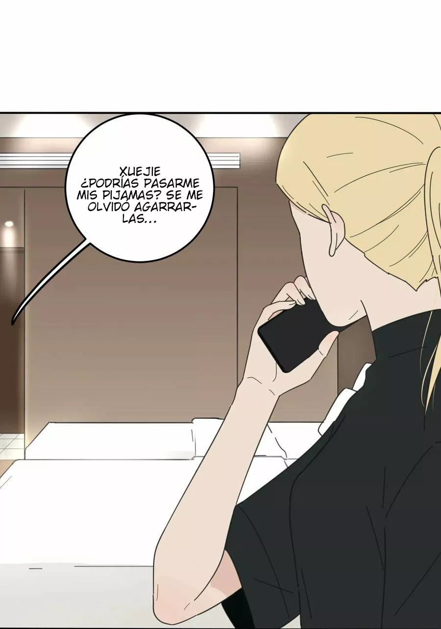 Baili Jin entre los mortales Capítulo 43 - Page 24