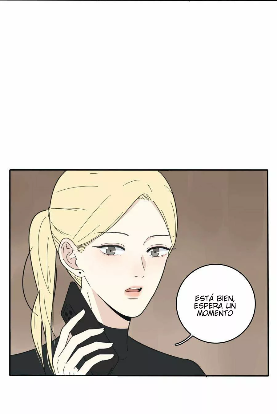 Baili Jin entre los mortales Capítulo 43 - Page 25