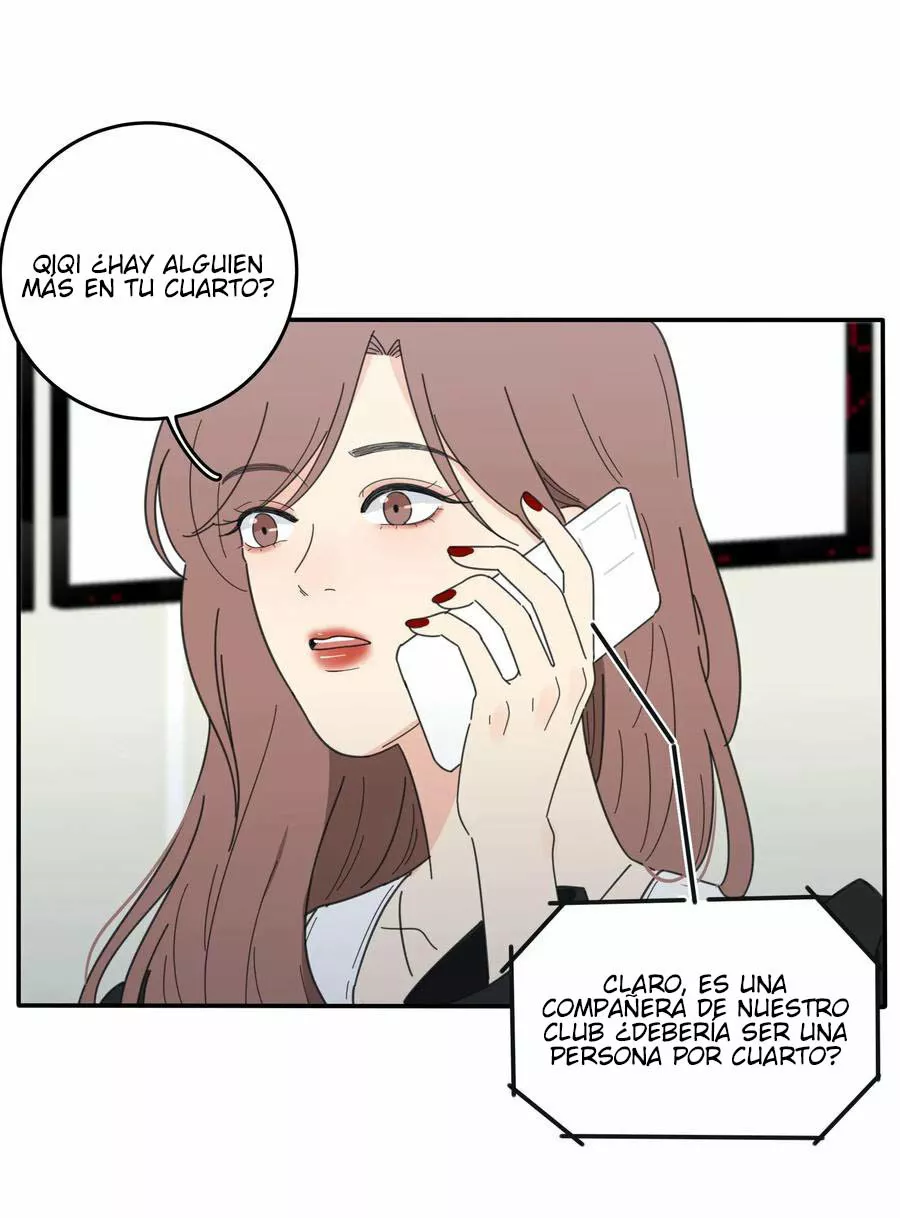 Baili Jin entre los mortales Capítulo 43 - Page 26