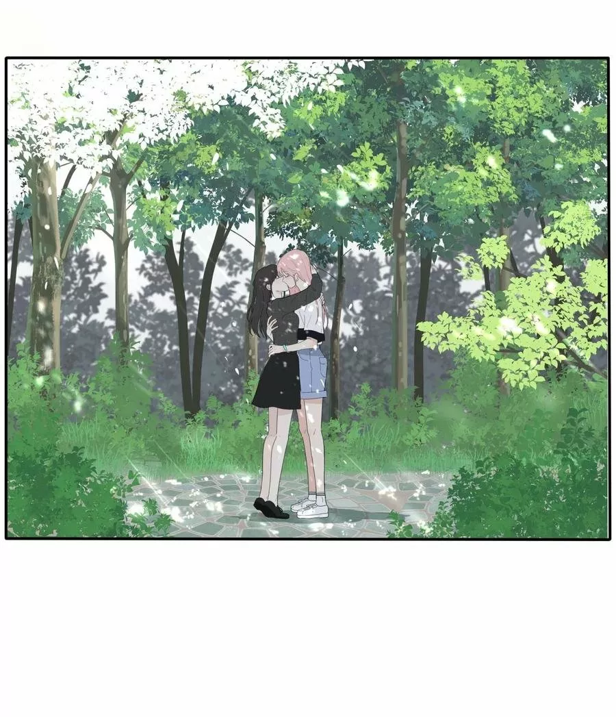 Baili Jin entre los mortales Capítulo 43 - Page 3