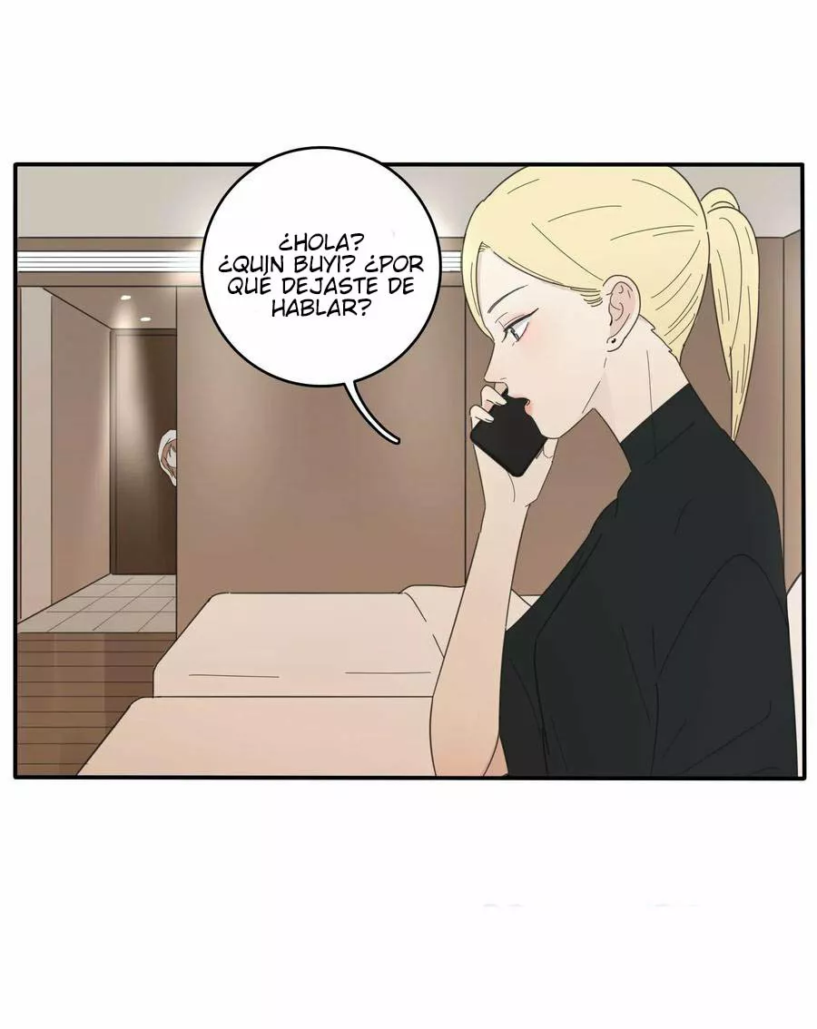 Baili Jin entre los mortales Capítulo 43 - Page 31