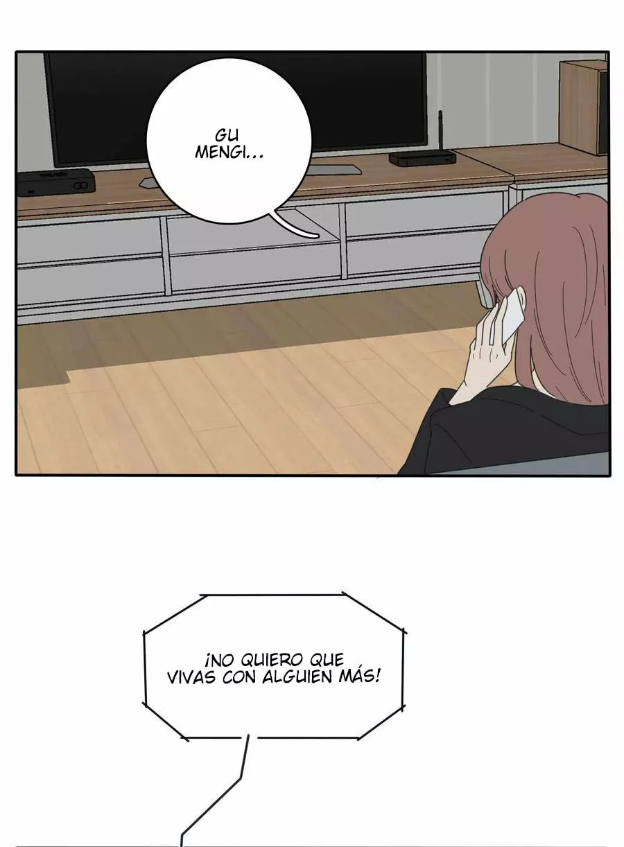 Baili Jin entre los mortales Capítulo 43 - Page 32