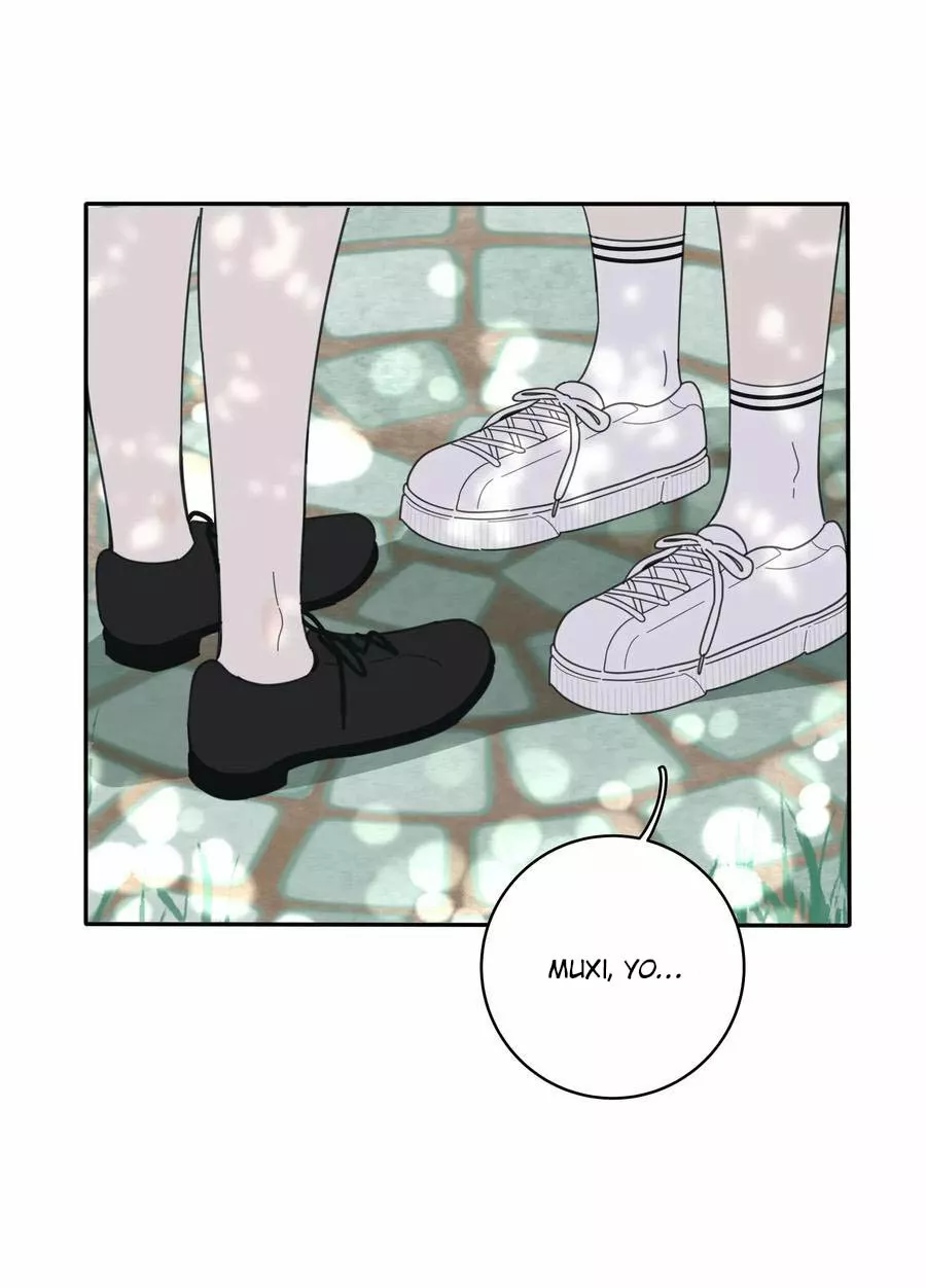 Baili Jin entre los mortales Capítulo 43 - Page 6