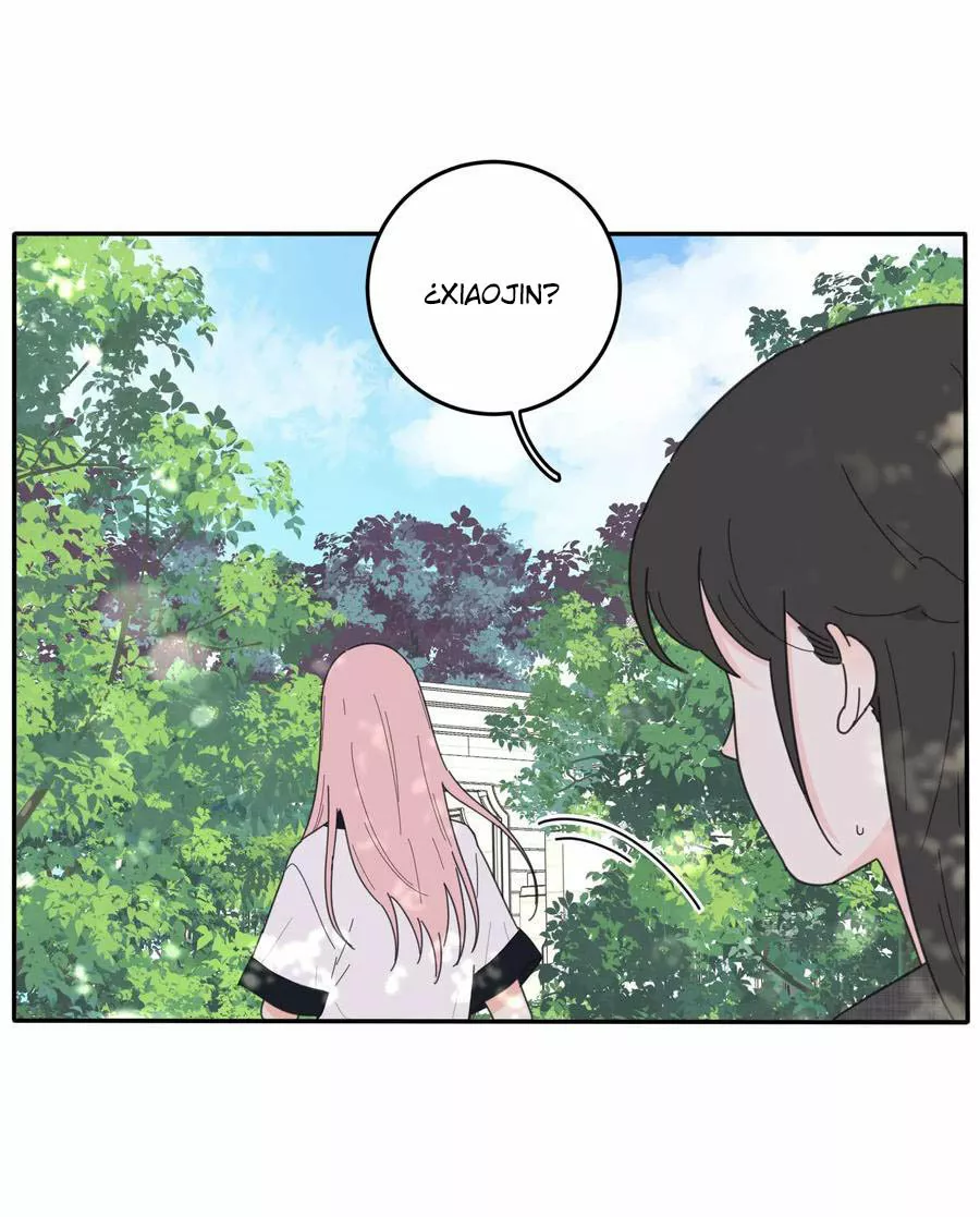 Baili Jin entre los mortales Capítulo 43 - Page 9