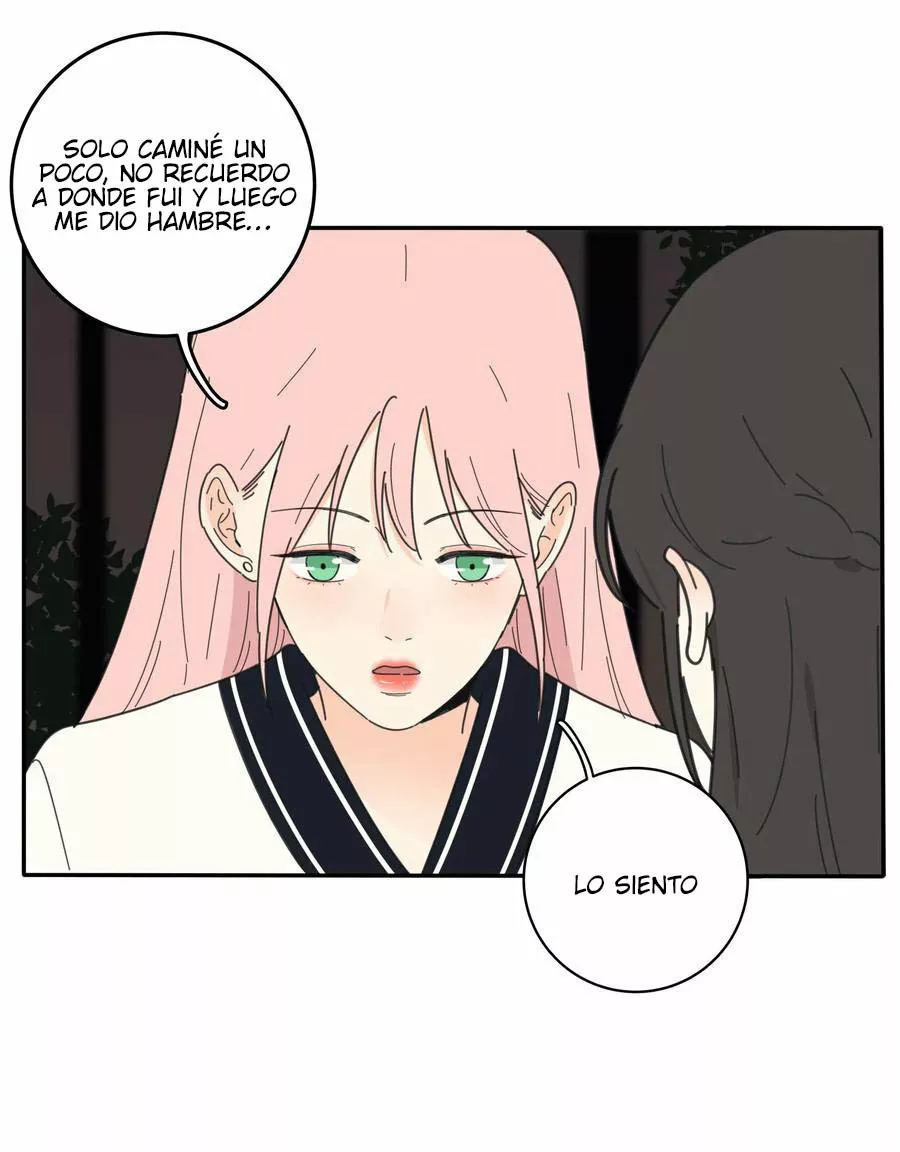 Baili Jin entre los mortales Capítulo 44 - Page 19