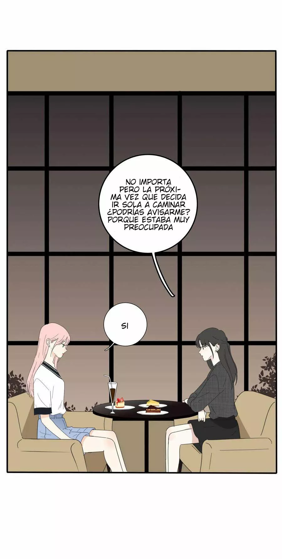 Baili Jin entre los mortales Capítulo 44 - Page 20