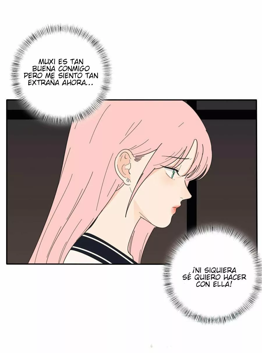 Baili Jin entre los mortales Capítulo 44 - Page 22
