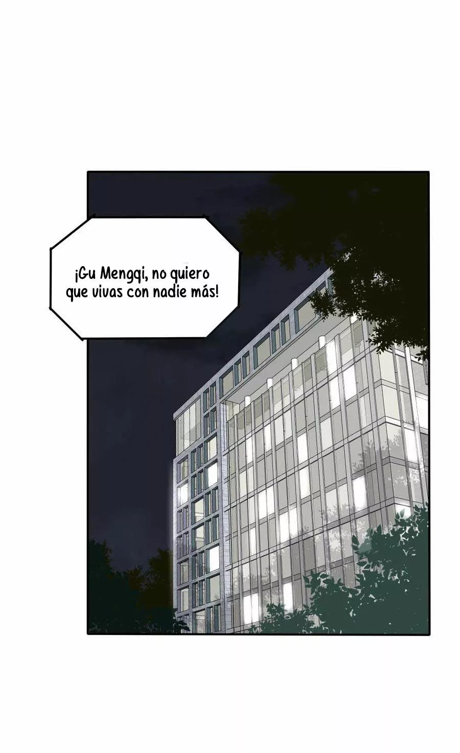 Baili Jin entre los mortales Capítulo 44 - Page 24