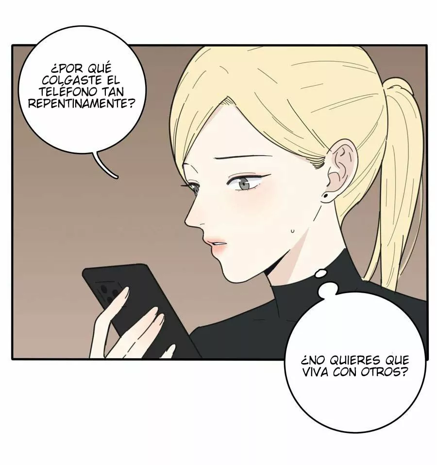 Baili Jin entre los mortales Capítulo 44 - Page 26