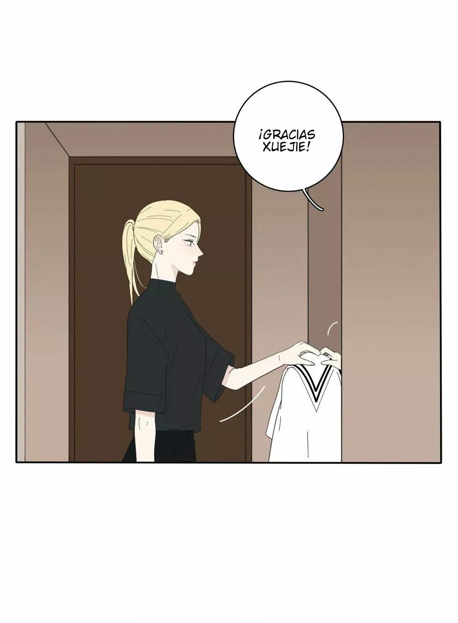 Baili Jin entre los mortales Capítulo 44 - Page 28