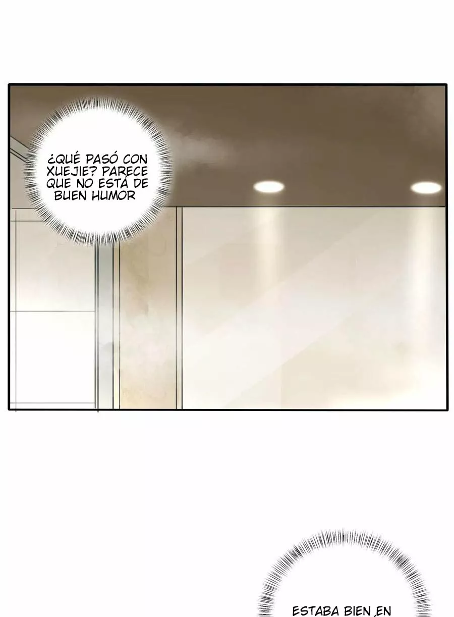 Baili Jin entre los mortales Capítulo 44 - Page 29
