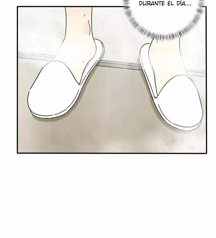 Baili Jin entre los mortales Capítulo 44 - Page 30