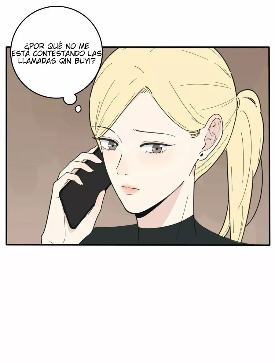 Baili Jin entre los mortales Capítulo 44 - Page 34