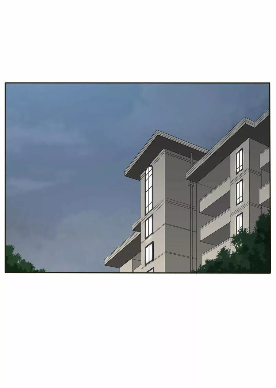 Baili Jin entre los mortales Capítulo 44 - Page 35