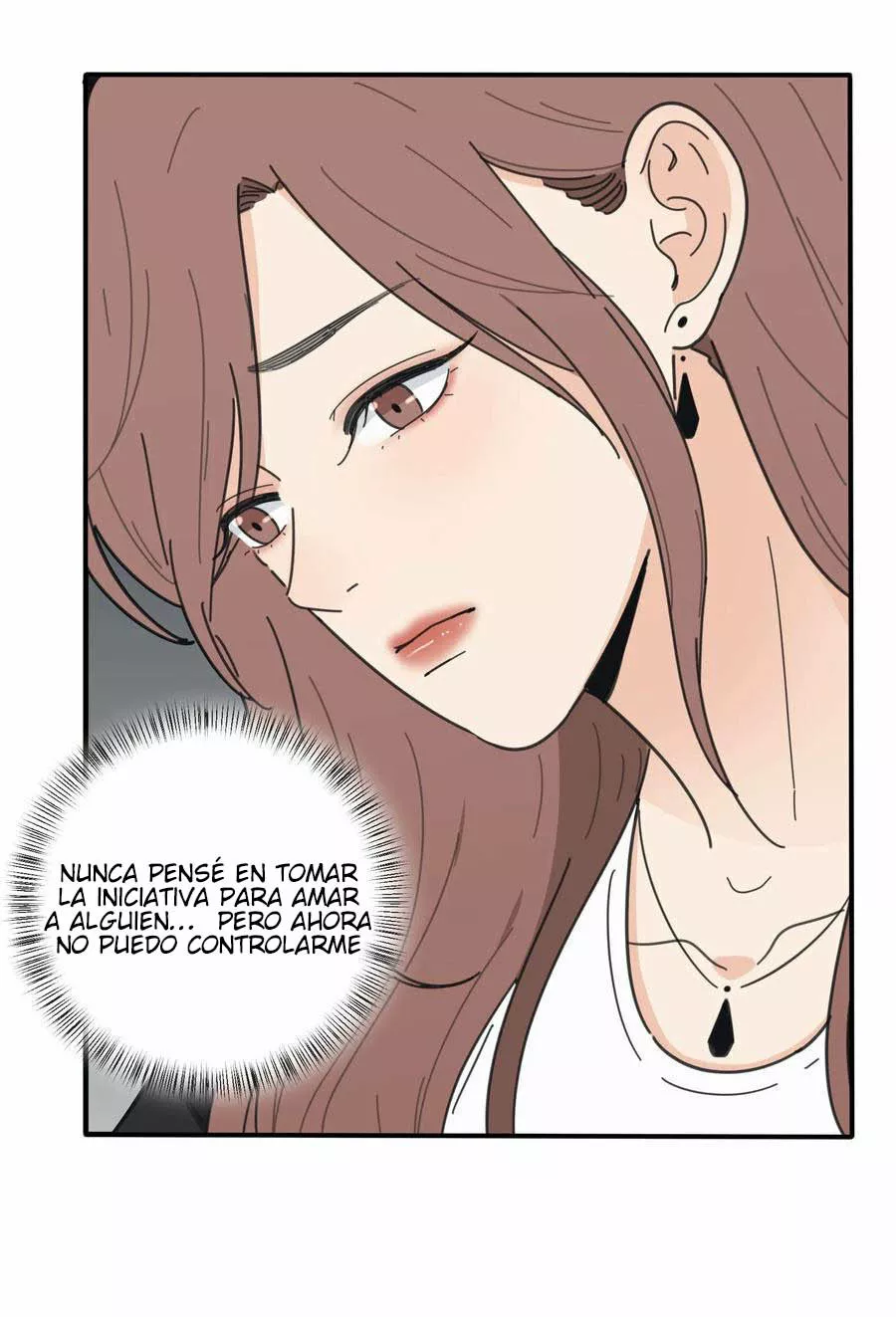 Baili Jin entre los mortales Capítulo 44 - Page 39