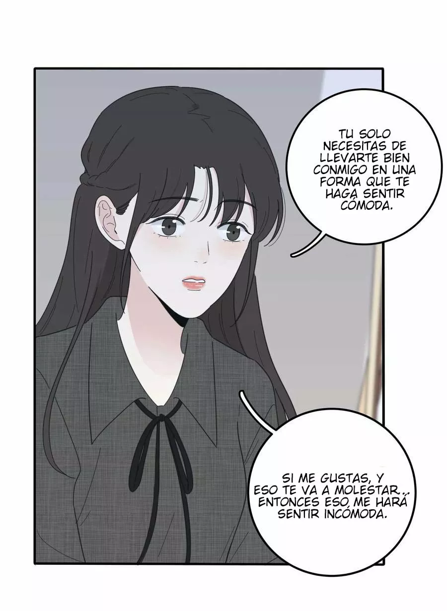 Baili Jin entre los mortales Capítulo 45 - Page 18