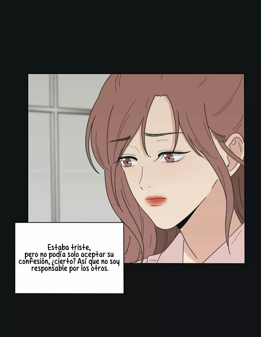 Baili Jin entre los mortales Capítulo 45 - Page 29
