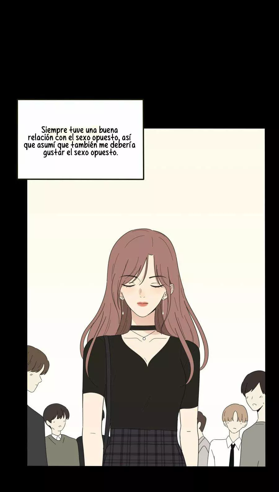 Baili Jin entre los mortales Capítulo 45 - Page 32