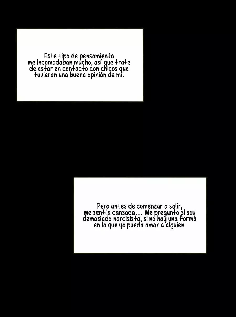 Baili Jin entre los mortales Capítulo 45 - Page 36
