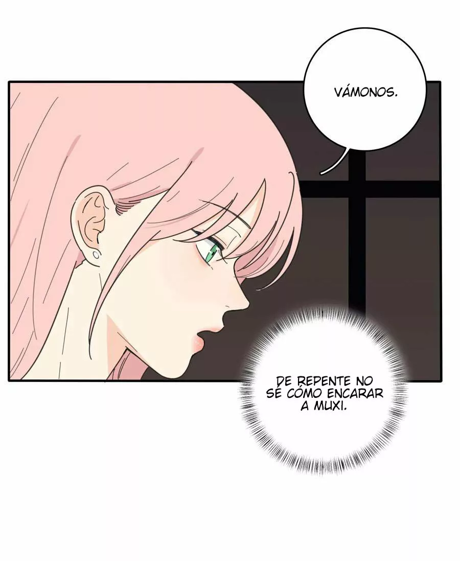 Baili Jin entre los mortales Capítulo 45 - Page 4