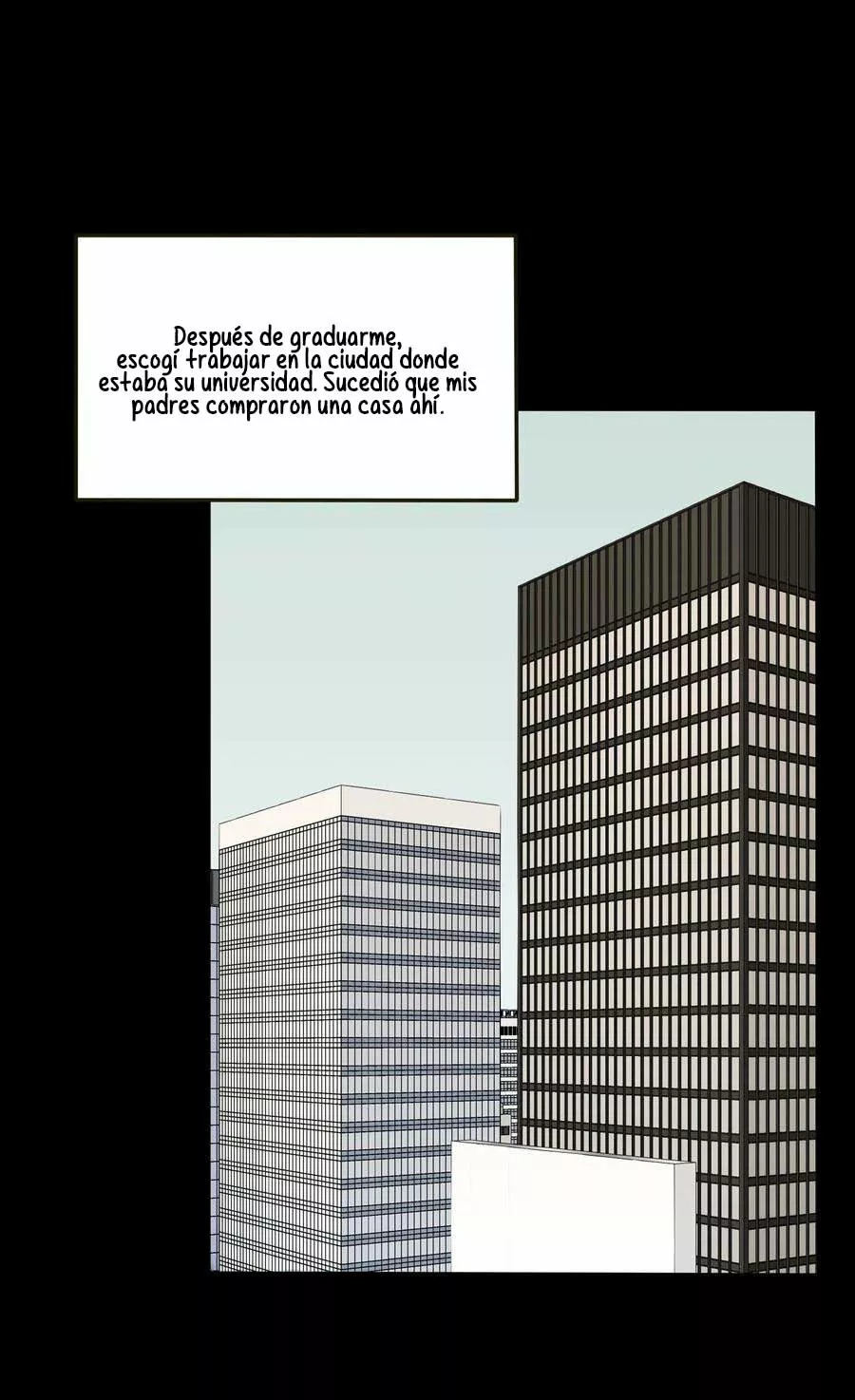 Baili Jin entre los mortales Capítulo 45 - Page 41