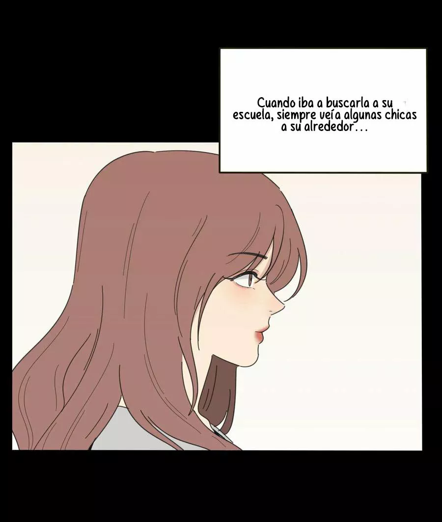 Baili Jin entre los mortales Capítulo 45 - Page 43