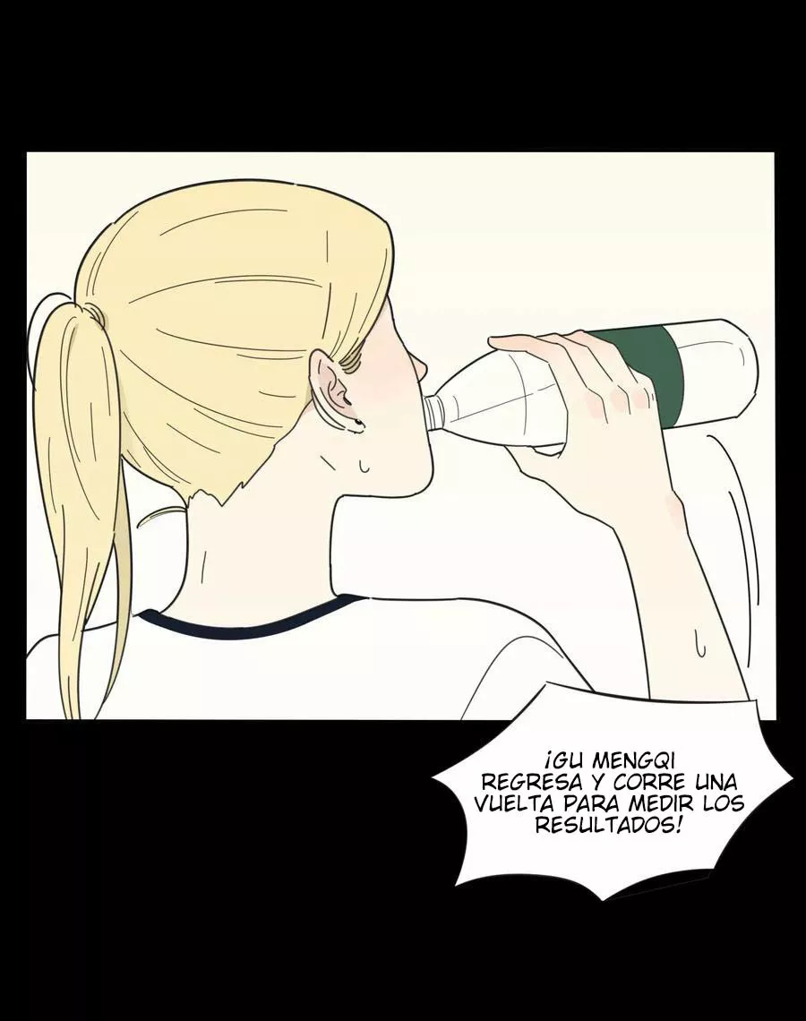 Baili Jin entre los mortales Capítulo 45 - Page 46