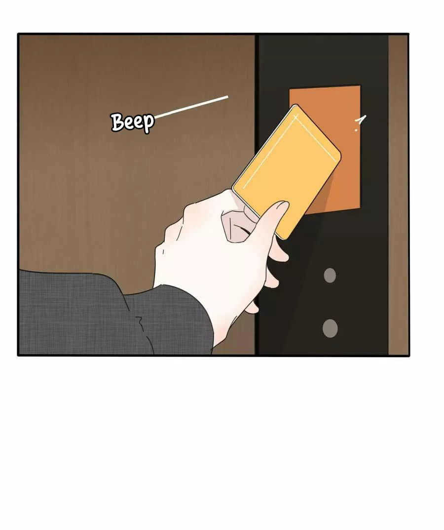 Baili Jin entre los mortales Capítulo 45 - Page 9