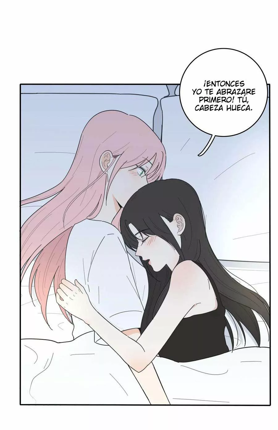 Baili Jin entre los mortales Capítulo 46 - Page 13