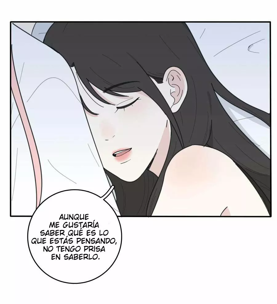 Baili Jin entre los mortales Capítulo 46 - Page 14