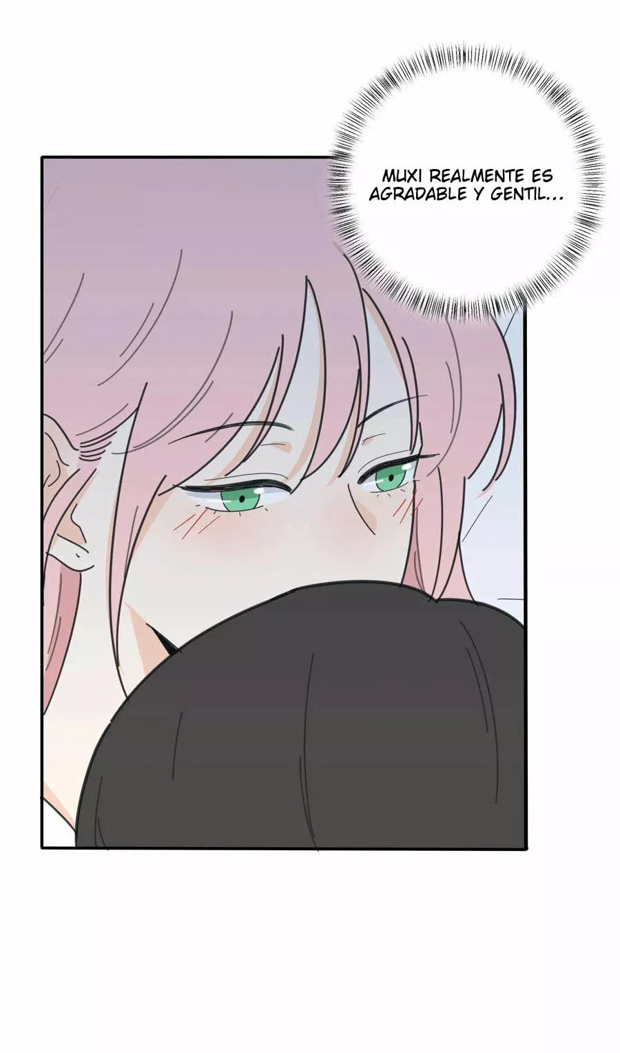 Baili Jin entre los mortales Capítulo 46 - Page 15