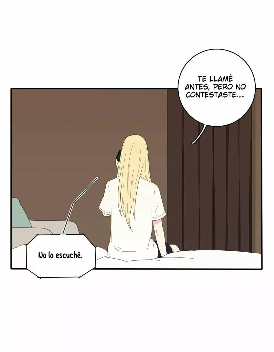 Baili Jin entre los mortales Capítulo 46 - Page 27