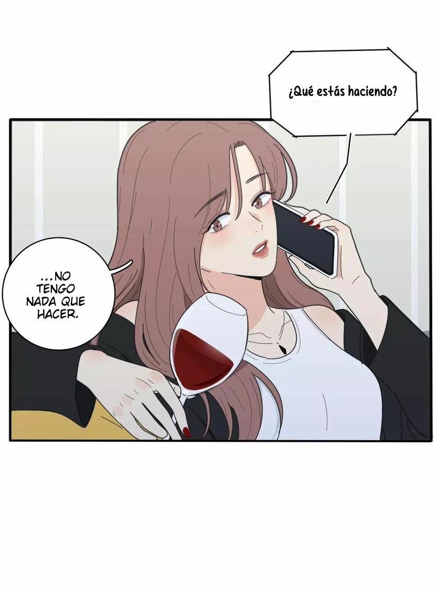 Baili Jin entre los mortales Capítulo 46 - Page 28